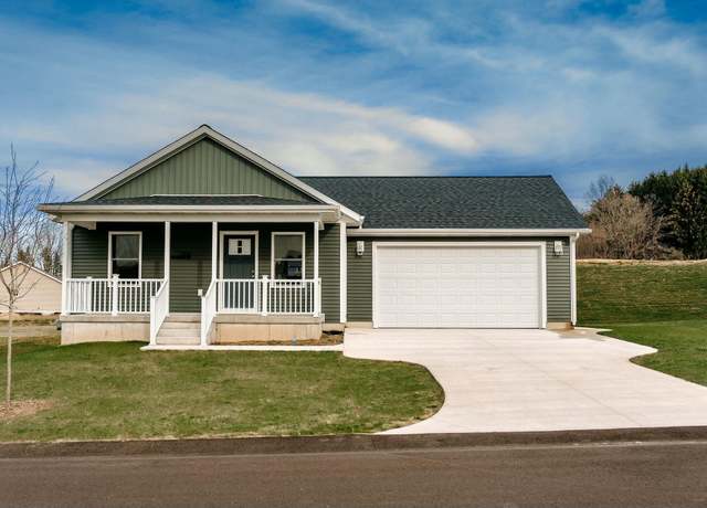 Property at 264 Willowside Dr, Shelby, MI 49455, 3 beds, 2.5 baths