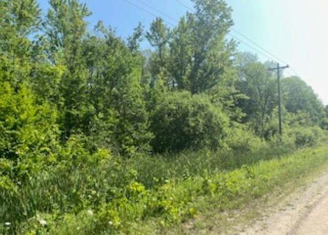 Property at 17568 Lindy Rd, Thompsonville, MI 49683