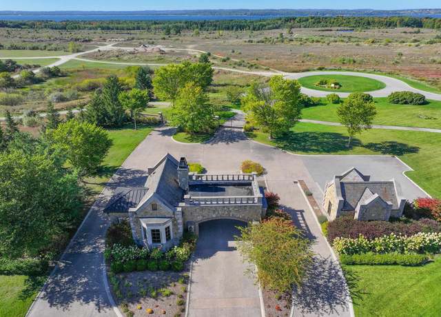 Property at 4162 Dornoch Ct, Williamsburg, MI 49690, 5 beds, 4.5 baths