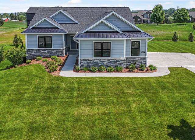 Property at 633 Madeira Dr, Traverse City, MI 49696, 4 beds, 3 baths