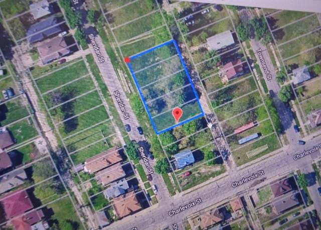 Property at 2926 Sheridan St, Detroit, MI 48214