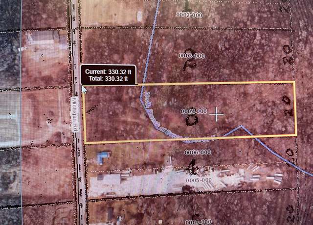 Property at 10 Acres Michigan Rd, Port Huron, MI 48060