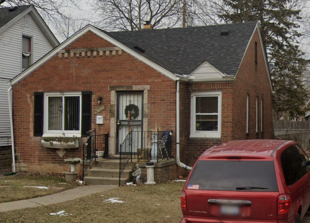 Property at 9731 Mckinney St, Detroit, MI 48224, 3 beds, 1 bath