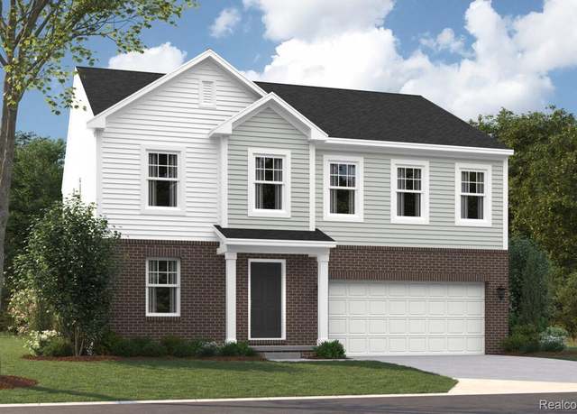 Property at 14149 Old Oak Trl, Van Buren, MI 48111, 4 beds, 2.5 baths