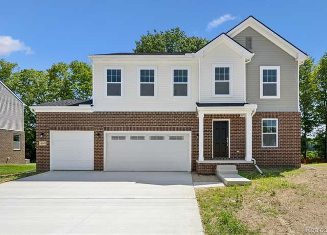 Property at 14149 Old Oak Trl, Van Buren, MI 48111, 4 beds, 2.5 baths