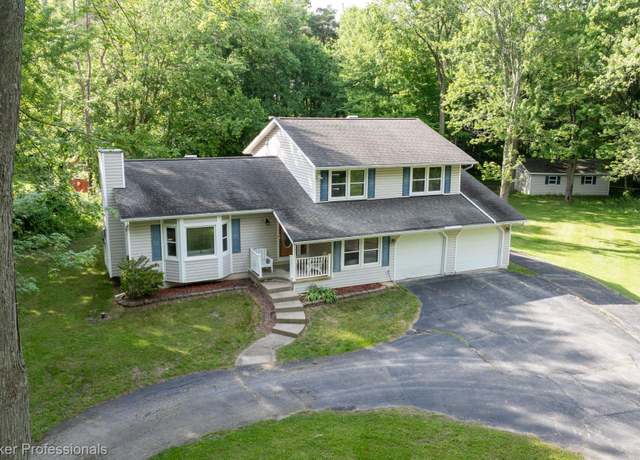 Property at 3485 Burrus Ct, Ortonville, MI 48462, 3 beds, 2.5 baths