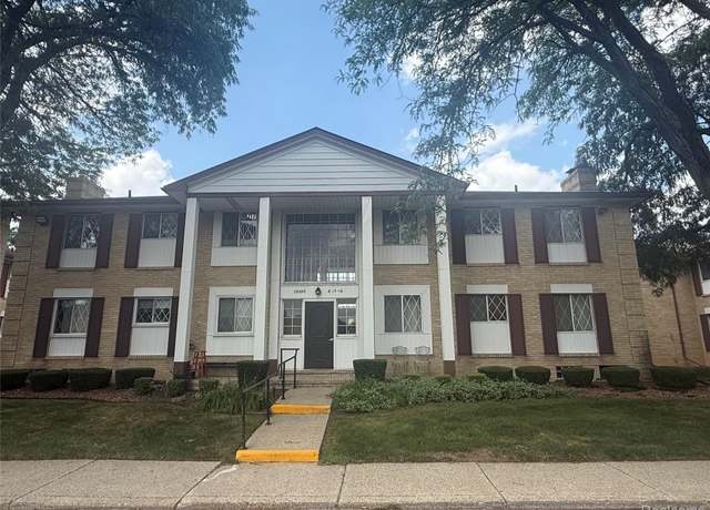 Property at 29240 Gloede Dr #15, Warren, MI 48088, 2 beds, 1 bath