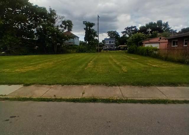 Property at 3983 E 13th St E, Ecorse, MI 48229