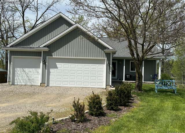 Property at 4463 Sunset Dr, Attica Township, MI 48412, 3 beds, 3 baths