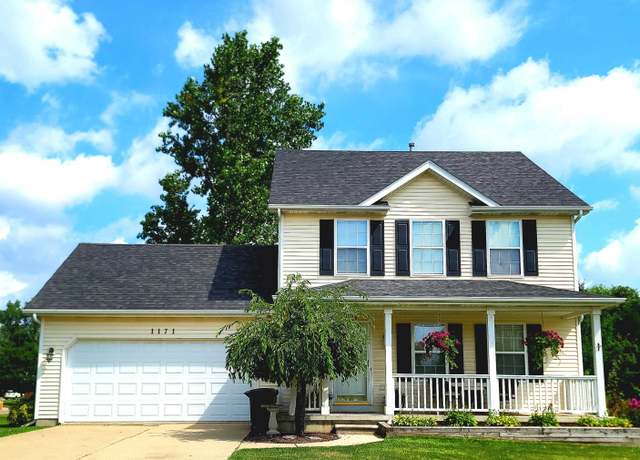 Property at 1171 Summerset Dr, Grand Blanc, MI 48439, 3 beds, 2.5 baths