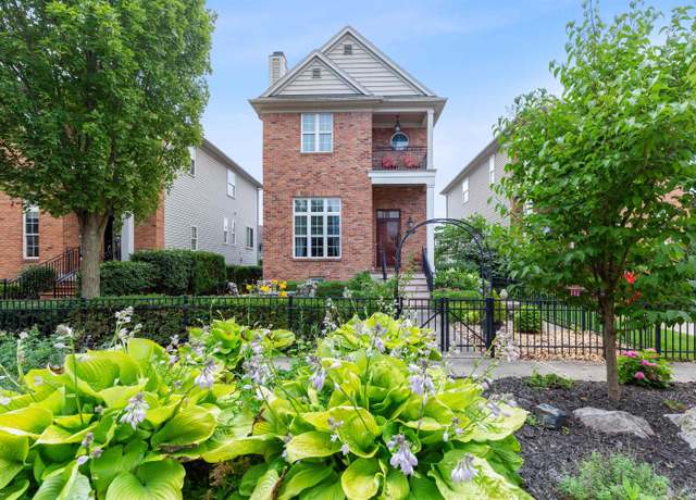 Property at 29044 Thistle Ln, Harrison Charter Township, MI 48045, 3 beds, 3.5 baths