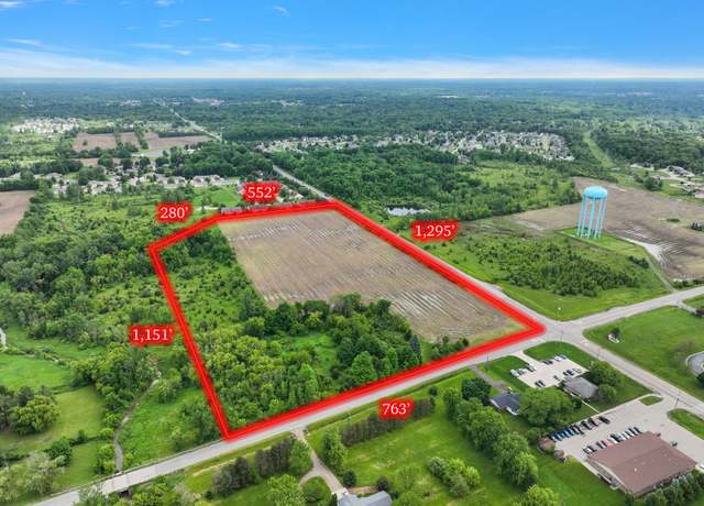 Property at 0 Beecher Rd, Clayton, MI 48532