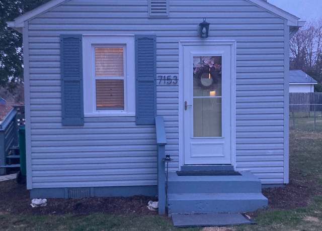 Property at 7153 Cedar Rd, Lexington, MI 48450, 1 bed, 1 bath
