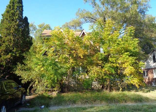 Property at 14531 Lappin St, Detroit, MI 48205, 3 beds, 1 bath