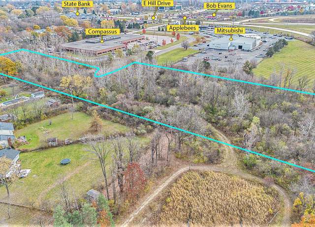 Property at 5400 Ali Dr, Grand Blanc, MI 48439