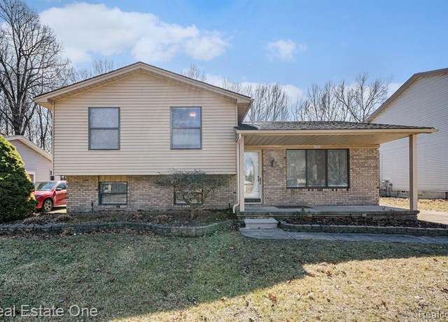 Property at 35099 Bock St, Westland, MI 48185, 3 beds, 1.5 baths