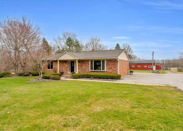 Property at 25060 Milford Rd, South Lyon, MI 48178, 2 beds, 1 bath