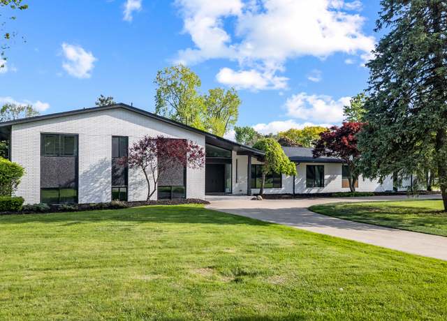 Property at 21725 Normandale St, Beverly Hills, MI 48025, 5 beds, 5 baths