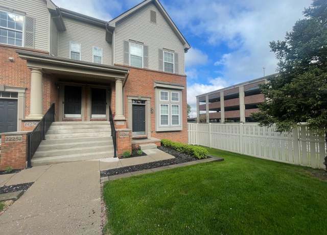 Property at 22264 Abbey Ln, Dearborn, MI 48124, 2 beds, 1.5 baths