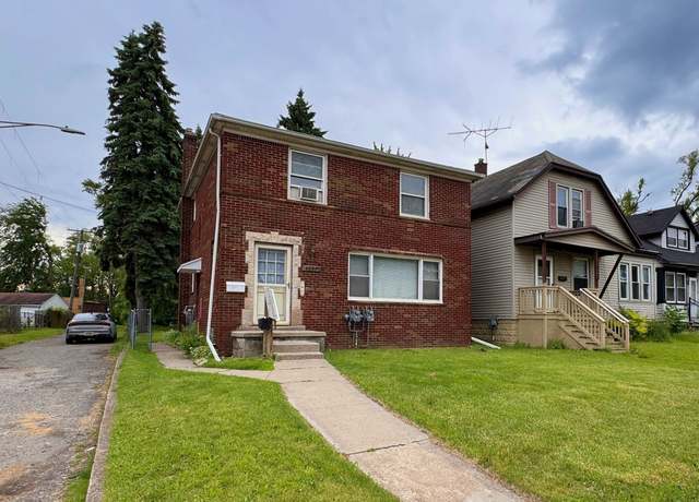 Property at 4057 High St, Ecorse, MI 48229, 2 beds, 2 baths