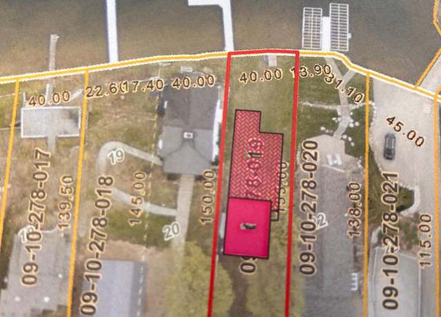 Property at 000 King Cir, Orion, MI 48362