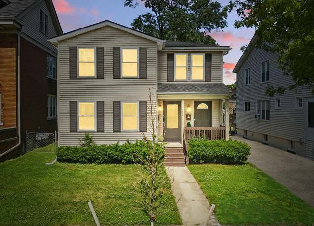 Property at 1372 Maryland St, Grosse Pointe, MI 48230, 4 beds, 2 baths