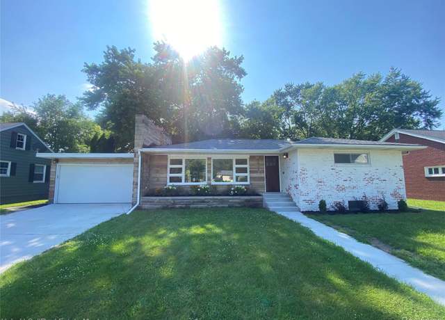 Property at 2705 Stone St, Port Huron, MI 48060, 3 beds, 1 bath