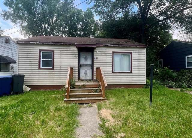 Property at 1218 E Piper Ave, Flint, MI 48505, 2 beds, 1 bath