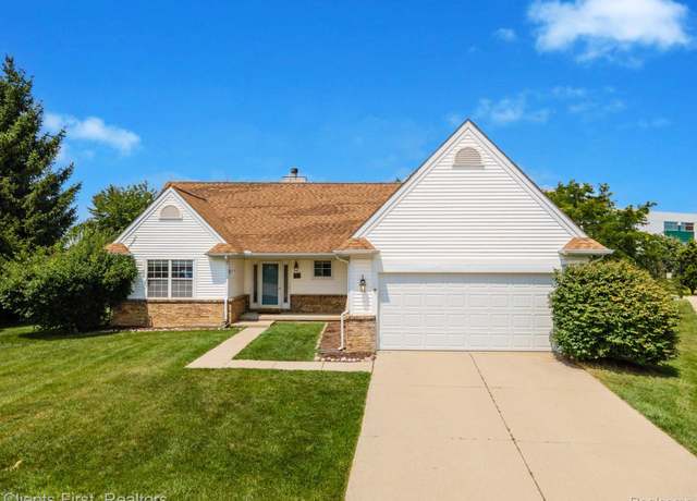 Property at 616 Light Tower Dr, Belleville, MI 48111, 3 beds, 2 baths