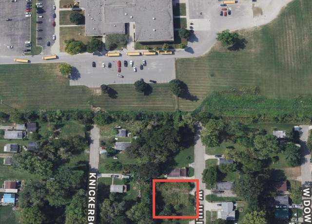 Property at 1499 W Juliah Ave, Flint, MI 48505