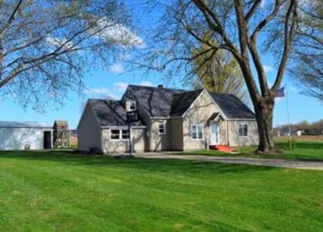 Property at 2990 N Solomon rd Rd, Middleville, MI 49333, 4 beds, 3 baths