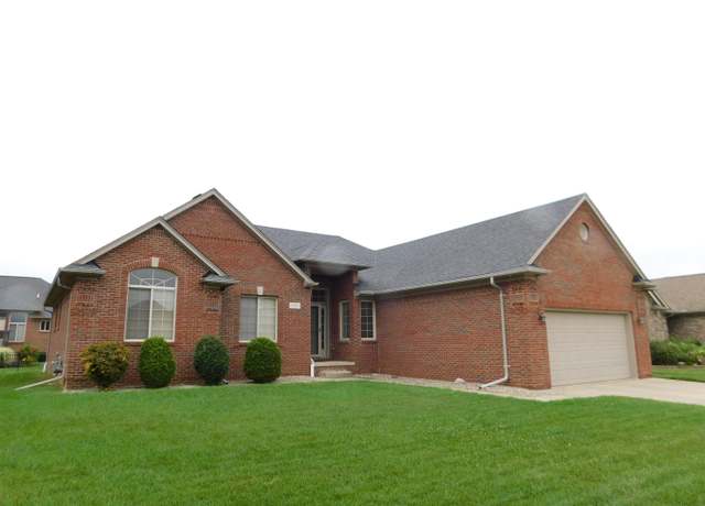 Property at 55365 Stewart Dr, Macomb Township, MI 48042, 3 beds, 2.5 baths