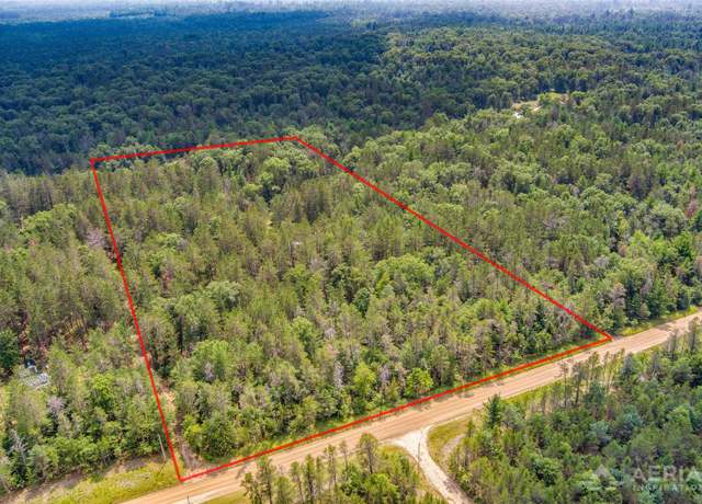 Property at 474 E Cabin Lake Rd, West Branch, MI 48661