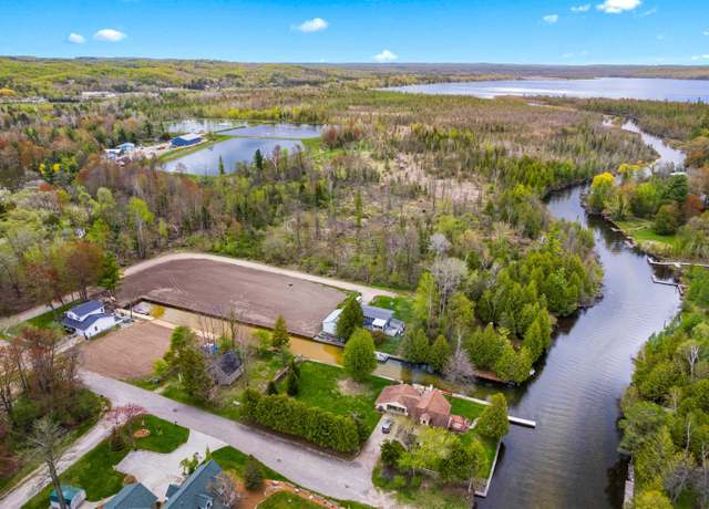 Property at Lot 8 Mallard Ln, Bellaire, MI 49615
