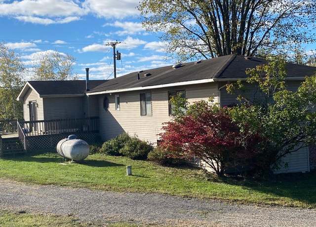 Property at 3520 E Highland Rd, Howell, MI 48843, 8 beds, 4 baths