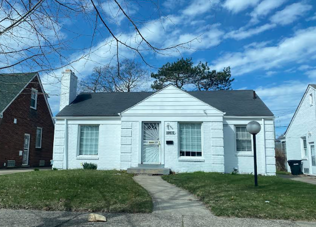 Property at 20033 Sorrento St, Detroit, MI 48235, 2 beds, 1 bath