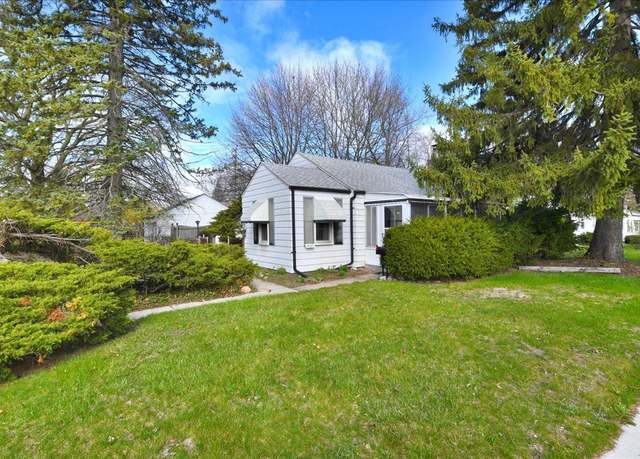 Property at 17135 Beech Daly Rd, Redford, MI 48240, 2 beds, 1 bath