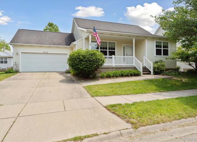 Property at 3644 Whimbrel Way Way, East Lansing, MI 48223, 3 beds, 3 baths