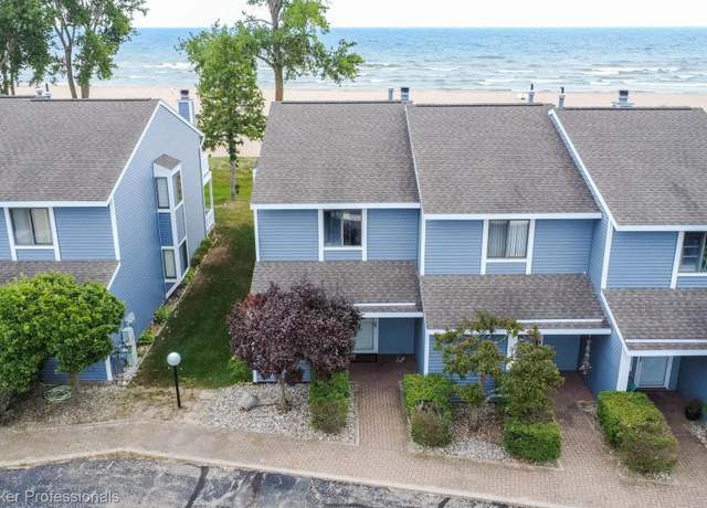 Property at 261 Chrysler Rd #23, Oscoda, MI 48750, 2 beds, 2.5 baths
