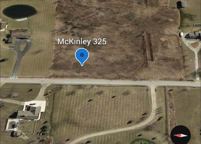 Property at 0 Mckinley Rd, East China Township, MI 48054
