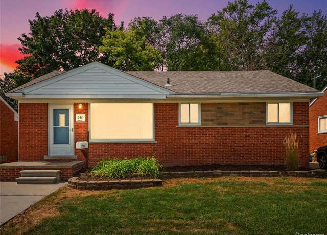 Property at 17401 Beech Daly Rd, Redford Charter Township, MI 48240, 3 beds, 1 bath