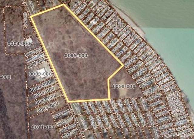 Property at 00 Lakeshore Rd, Fort Gratiot, MI 48059