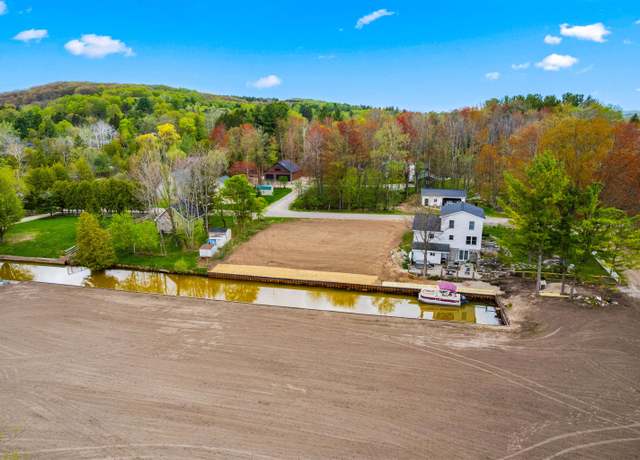 Property at Lot 7 Mallard Ln, Bellaire, MI 49615
