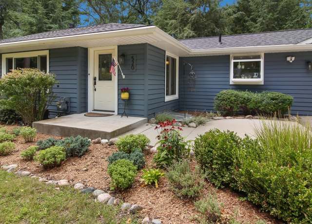 Property at 520 Belmont Dr, Traverse City, MI 49686, 4 beds, 2 baths