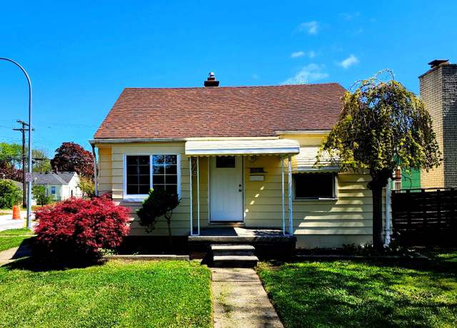 Property at 19105 Woodside St, Harper Woods, MI 48225, 3 beds, 1 bath
