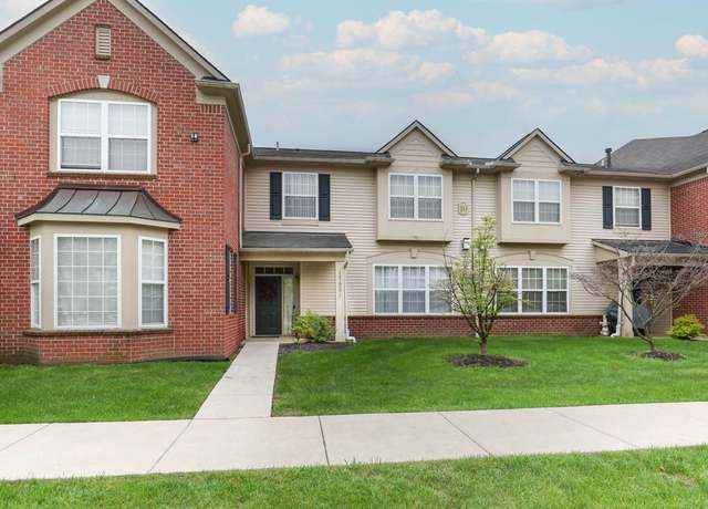 Property at 47951 Cardiff Ave #118, Canton, MI 48188, 2 beds, 2.5 baths