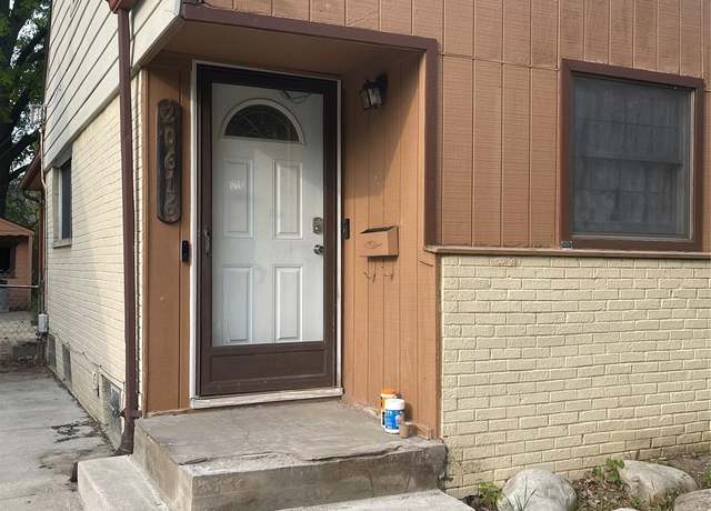 Property at 20616 Lancaster St, Harper Woods, MI 48225, 4 beds, 1 bath