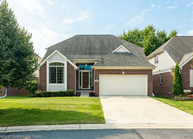 Property at 8730 Columbia Cir, Canton Charter Township, MI 48187, 3 beds, 2.5 baths