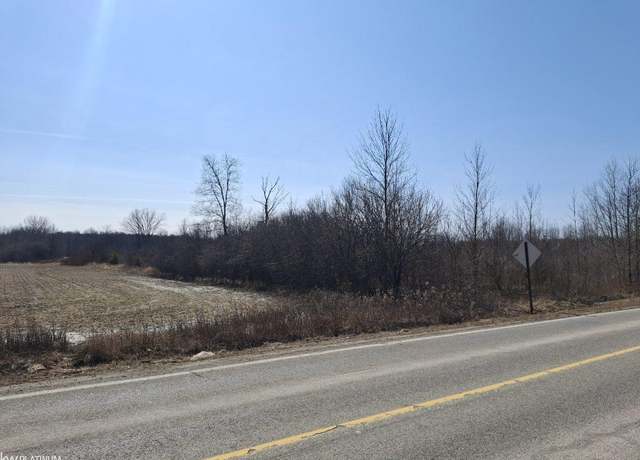 Property at 00 Yale Rd, Yale, MI 48097