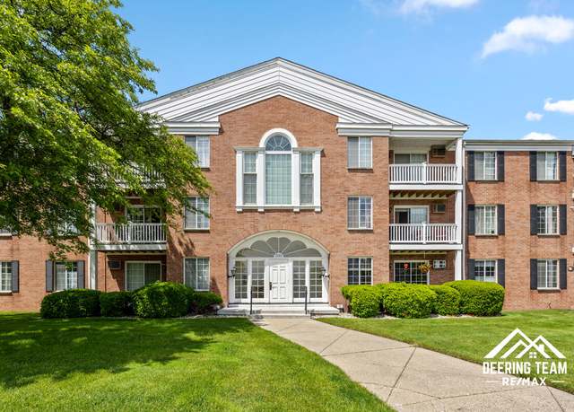 Property at 2203 Porter St SW #104, Wyoming, MI 49519, 1 bed, 1 bath
